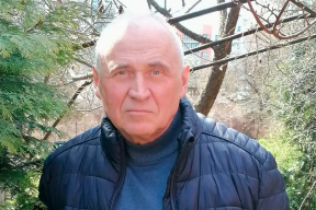 «Сімвал нашай нязломнасці». Мікалаю Статкевічу — 70